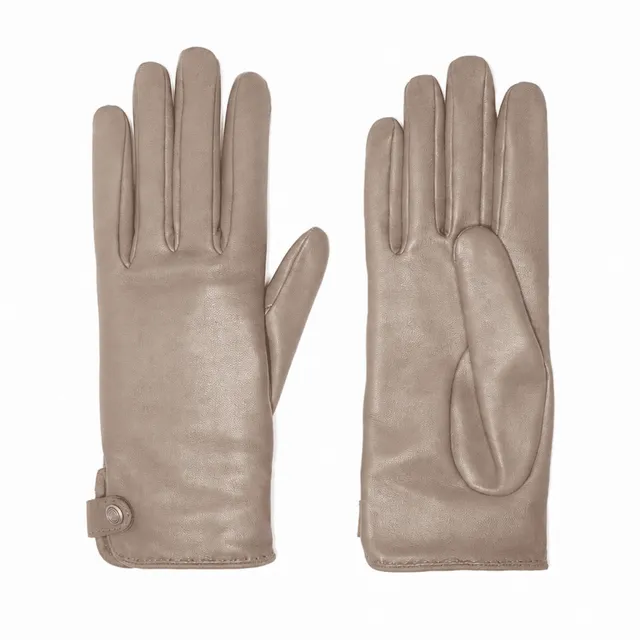 causse-eug-nie-gants-femme-cuir-d-agneau-doublure-cachemire image 1