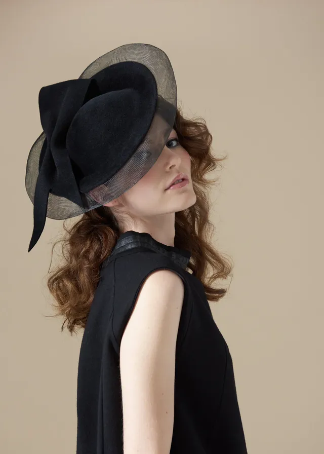 mademoiselle-chapeaux-aliz-e-chapeau-de-c-r-monie-a-rien image 1