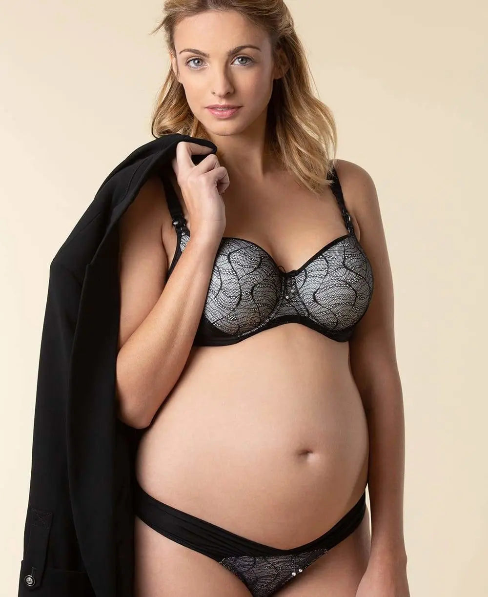 cache-c-ur-magic-noir-soutien-gorge-grossesse-et-allaitement-armatures image 4