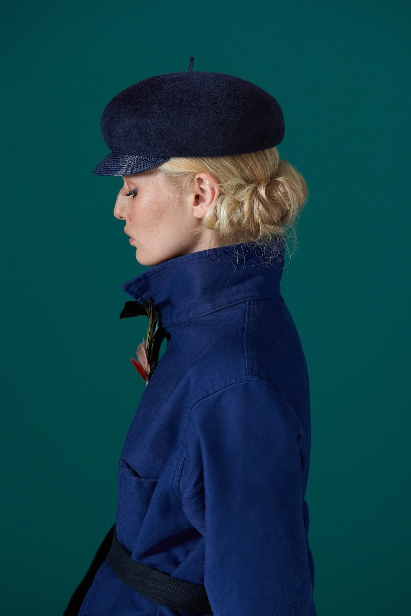 mademoiselle-chapeaux-soizic-chapeau-de-c-r-monie-raffin image 3