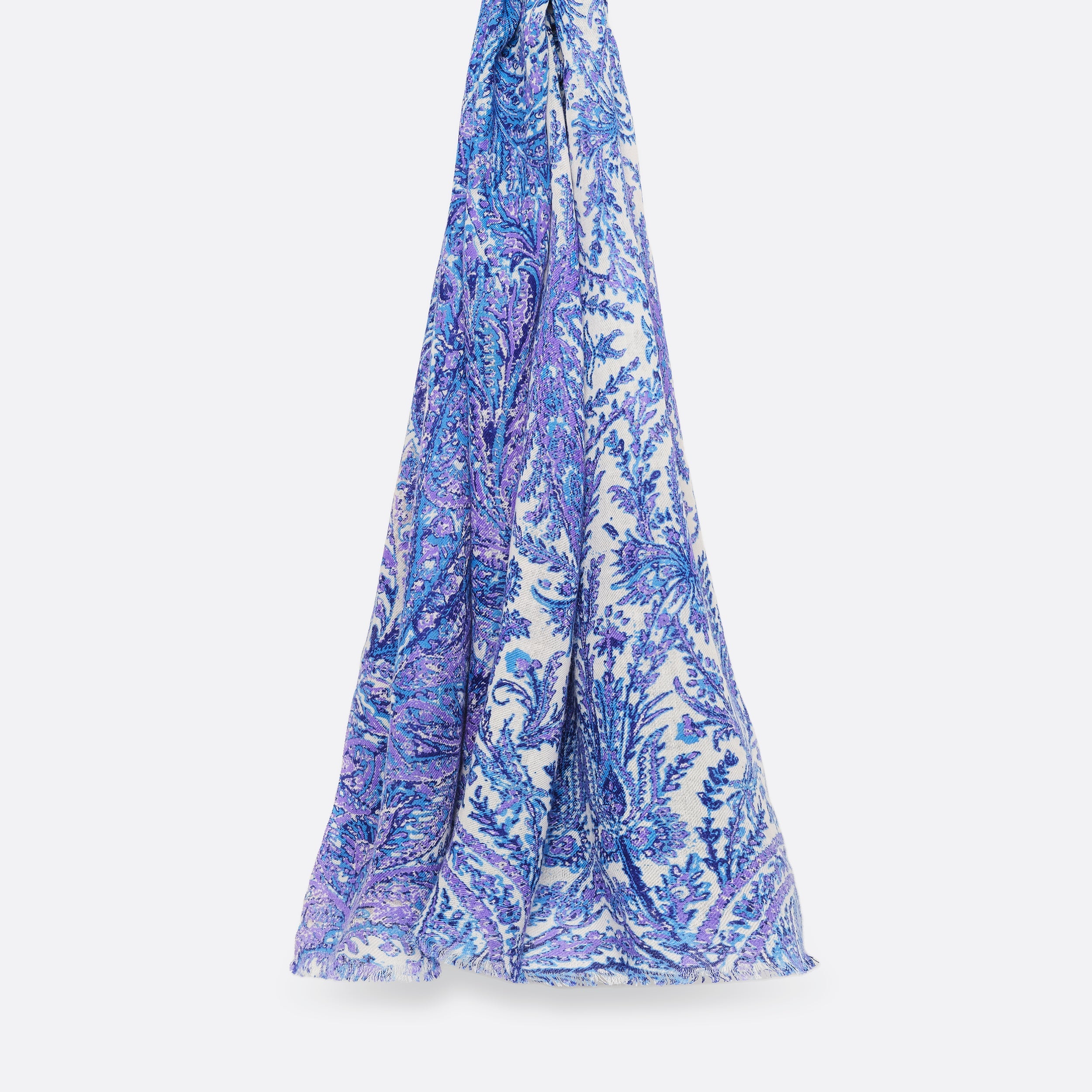 petrusse-th-s-e-bleu-grande-tole-laine-et-soie image 2
