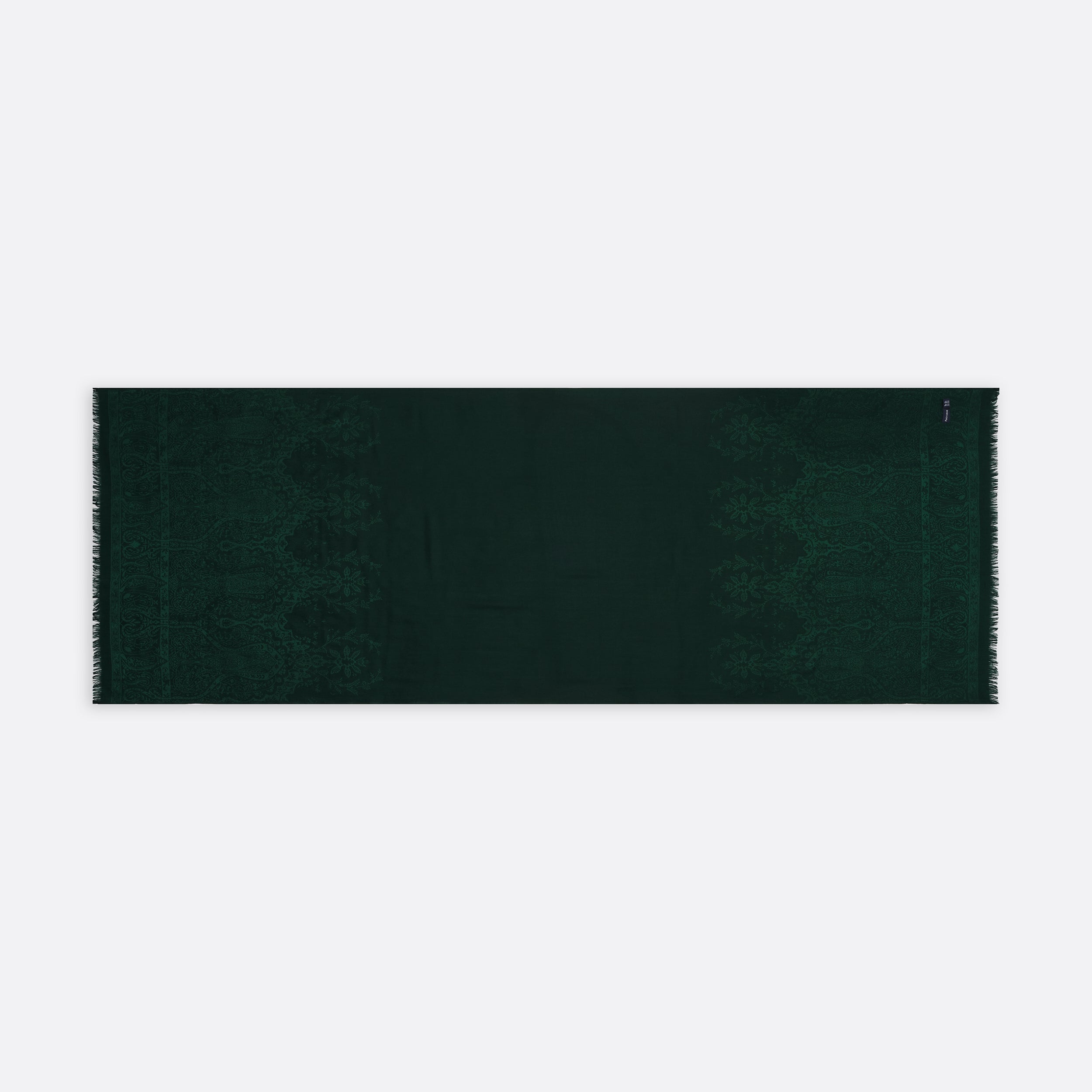 petrusse-palma-vert-empire-tole-cachemire-soie-laine image 3