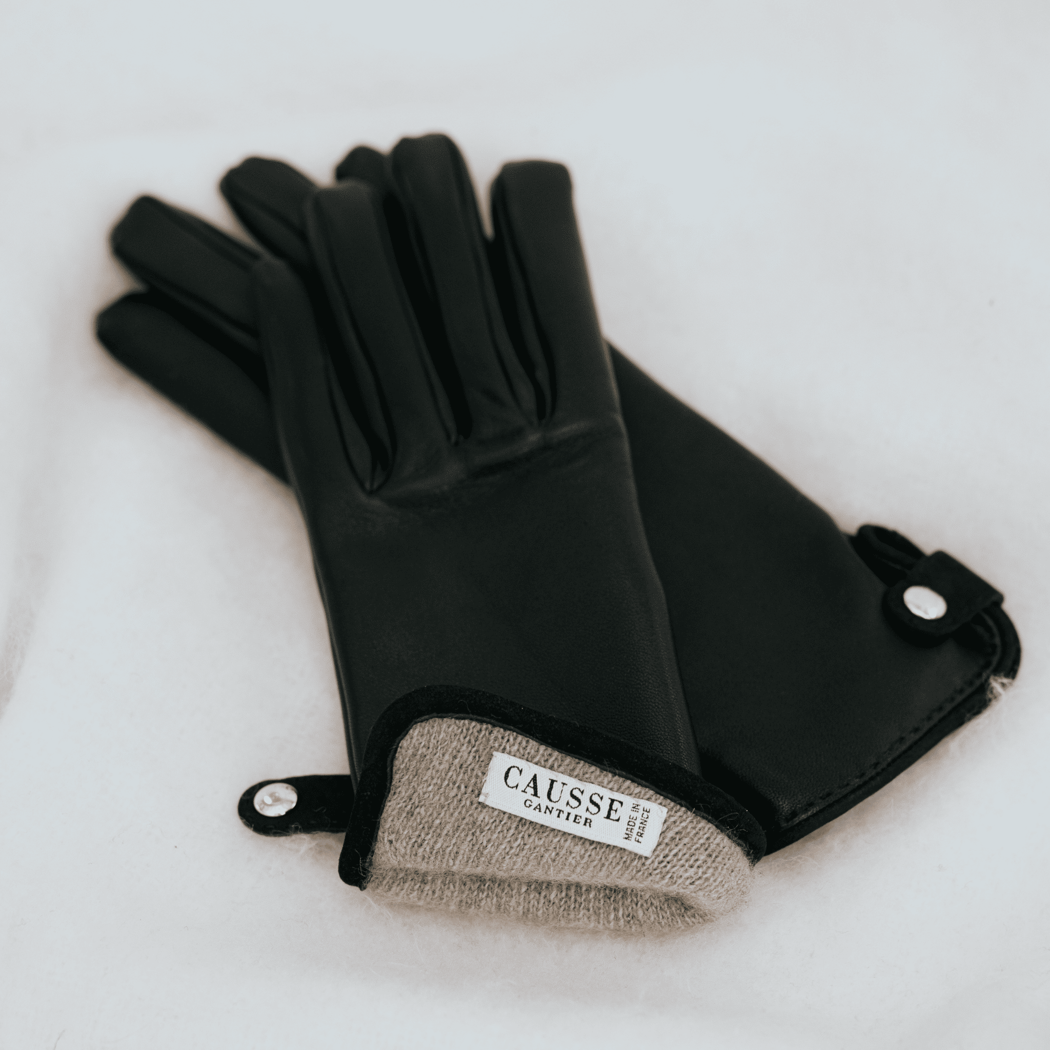 causse-eug-nie-gants-en-cuir-d-agneau-femme-doubl-s-cachemire image 3