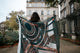 petrusse-charpe-laine-120-sous-le-ciel-de-paris-kaki image 8