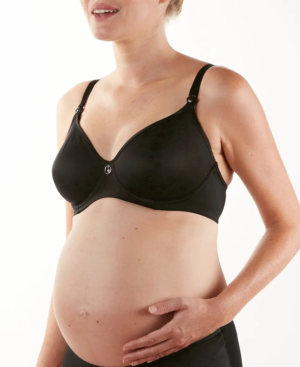cache-c-ur-gloss-soutien-gorge-de-grossesse-et-allaitement-noir image 2