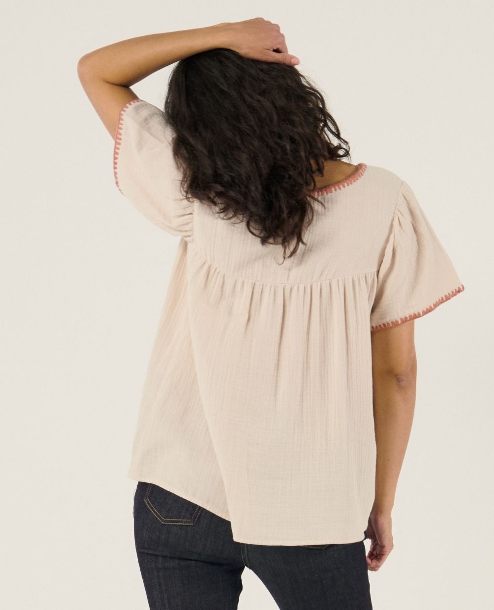 cache-c-ur-blouse-et-chemise-d-allaitement-soraya-beige image 3
