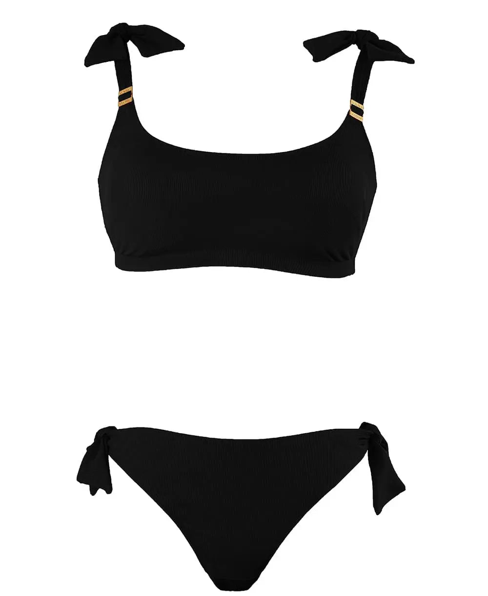 cache-c-ur-bikini-de-grossesse-porto-vecchio-noir image 3