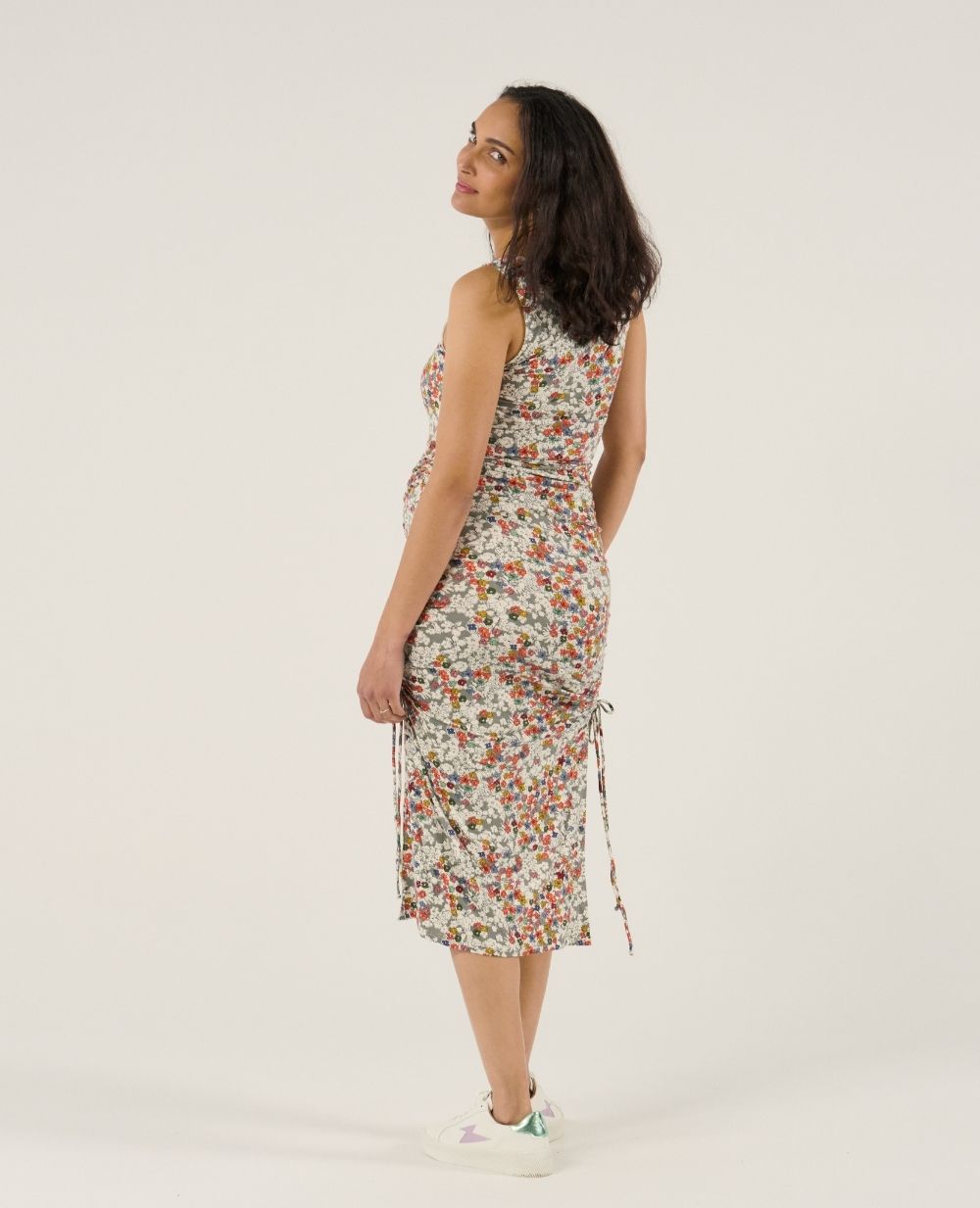 cache-c-ur-robe-de-grossesse-et-allaitement-liberty-multicolore image 3