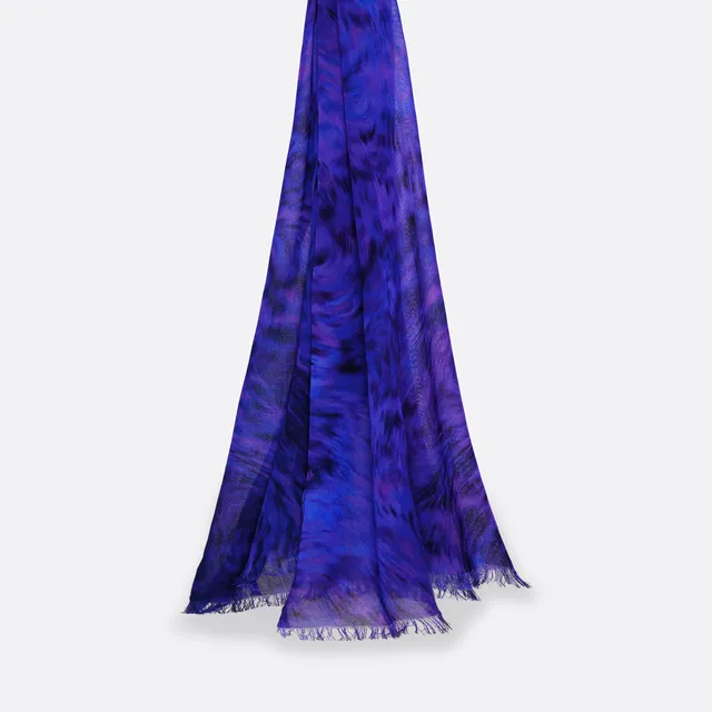petrusse-utopia-violet-tole image 1