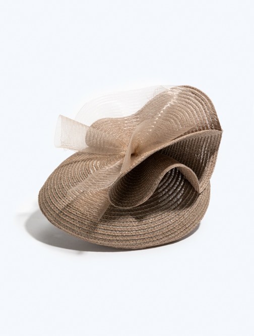 mademoiselle-chapeaux-fleur-chapeau-c-r-monie-femme image 6