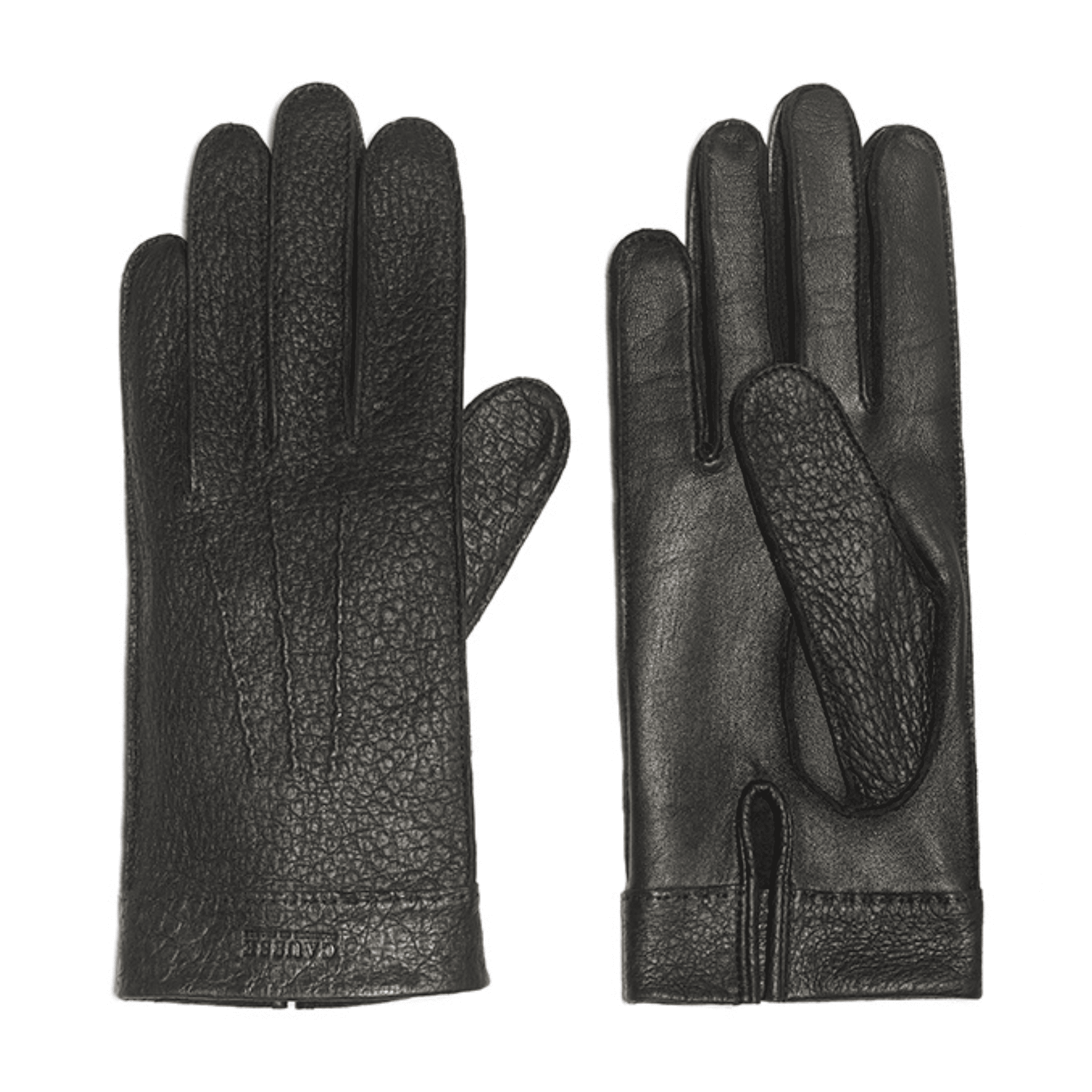 causse-faubourg-gants-en-cuir-homme-agneau-et-p-cari image 1