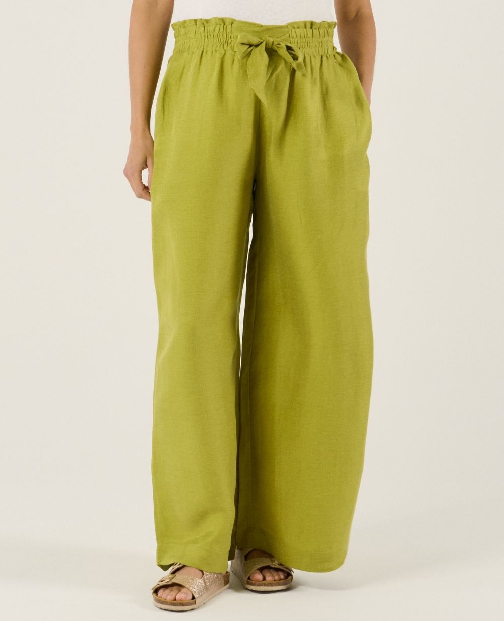 cache-c-ur-sahel-pantalon-de-grossesse-fluide-anis-taille-m image 3