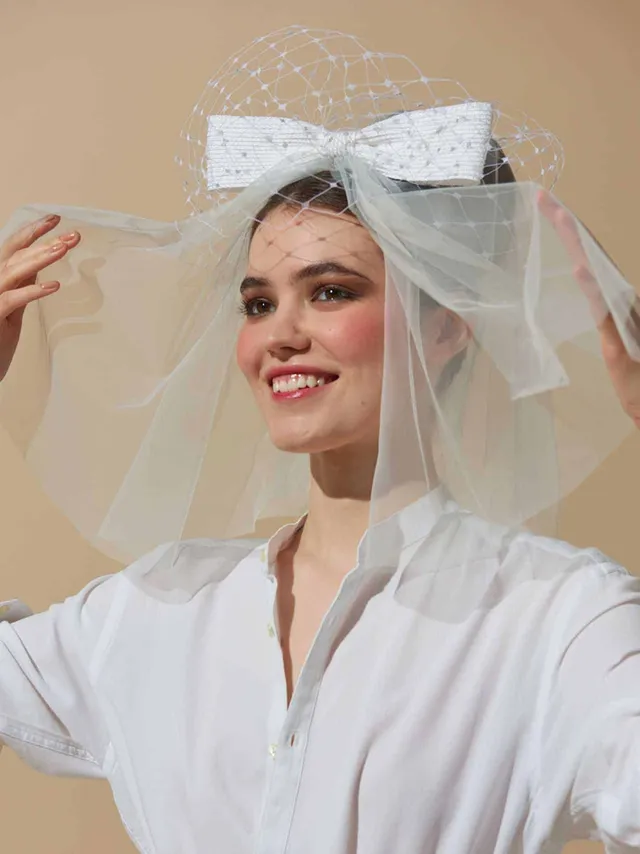 mademoiselle-chapeaux-maloya-chapeau-de-c-r-monie-femme image 1