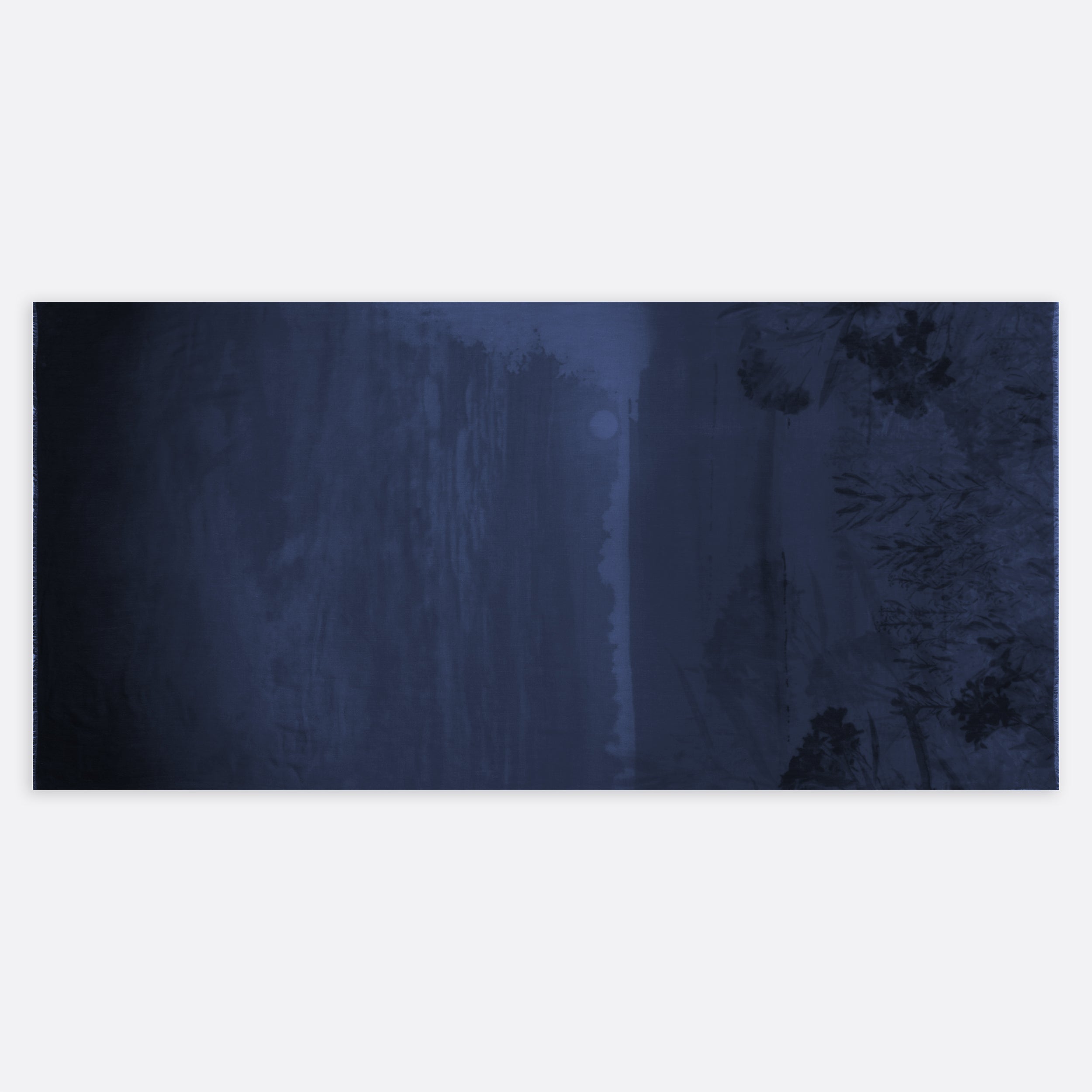 petrusse-tole-pyla-bleu-cachemire-200-cm image 2