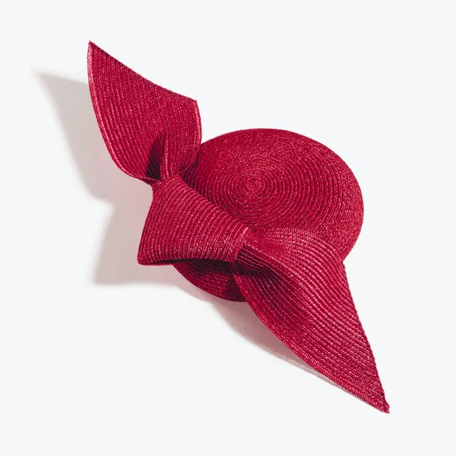 mademoiselle-chapeaux-valou-chapeau-de-f-te image 1