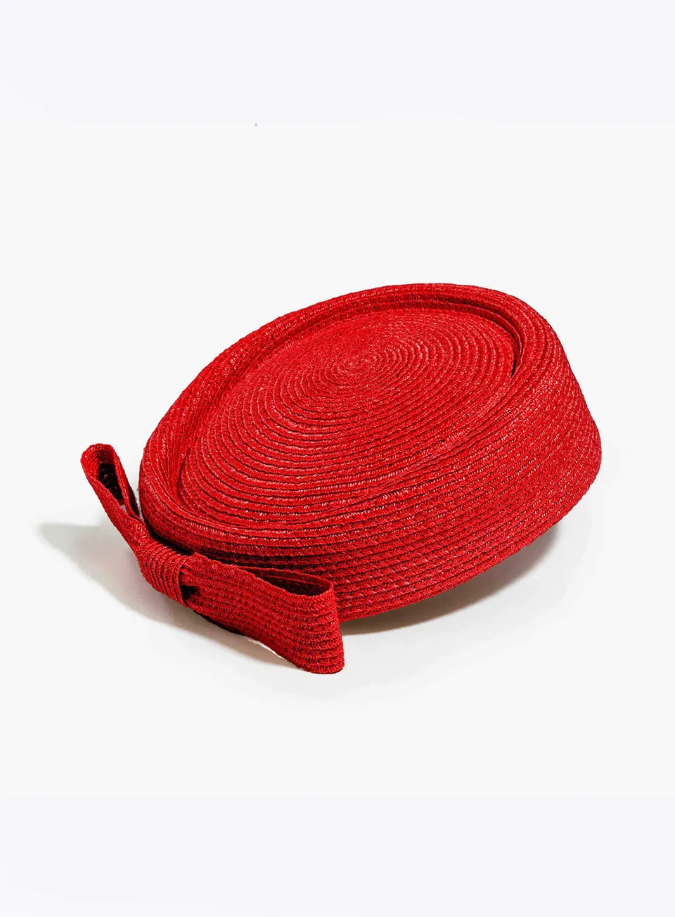 mademoiselle-chapeaux-bianca-chapeau-de-c-r-monie-maternit image 1