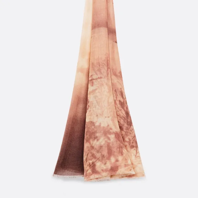 petrusse-pyla-sable-tole-longue-cachemire-2-m-tres image 1