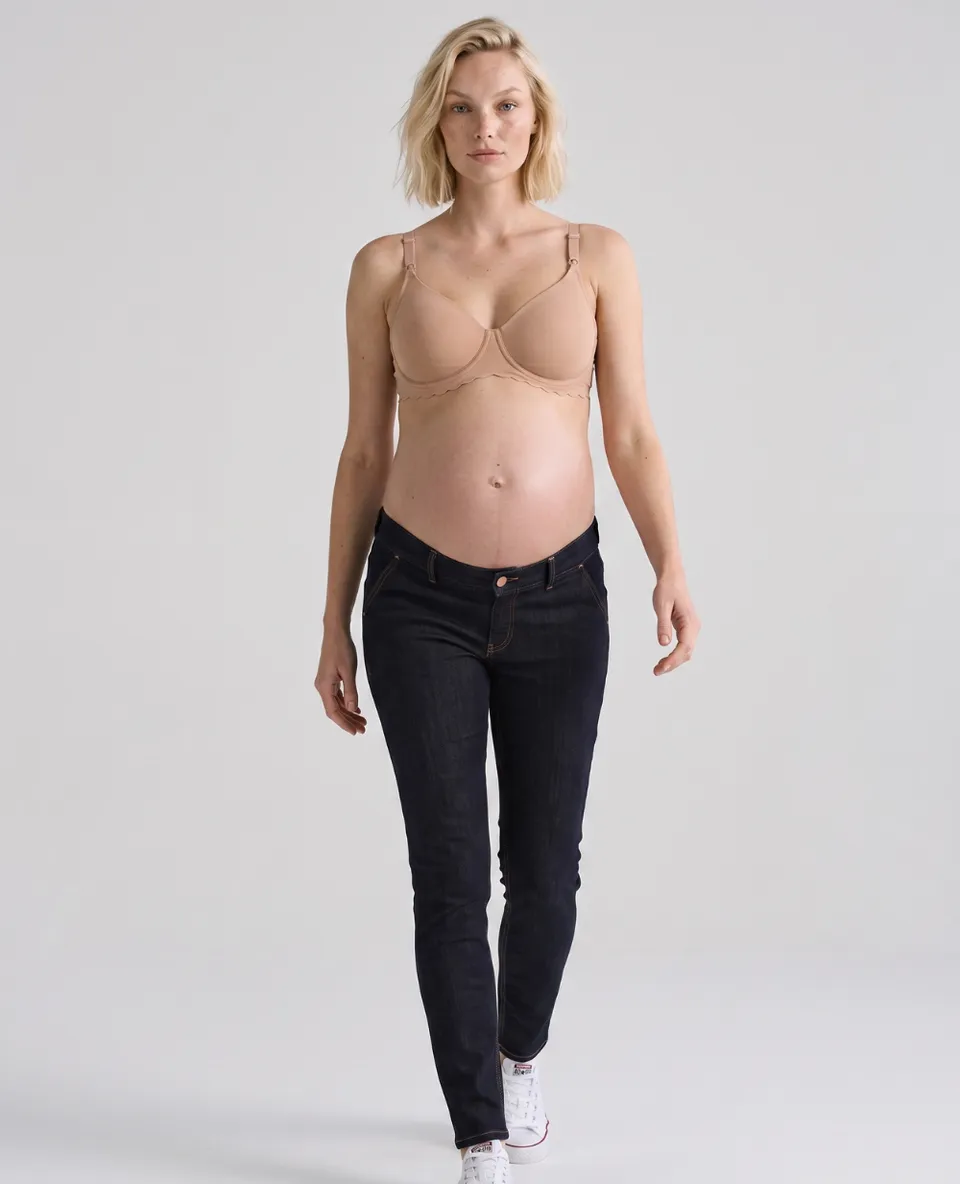 cache-c-ur-sharon-jean-de-grossesse-et-post-partum-slim-brut image 1