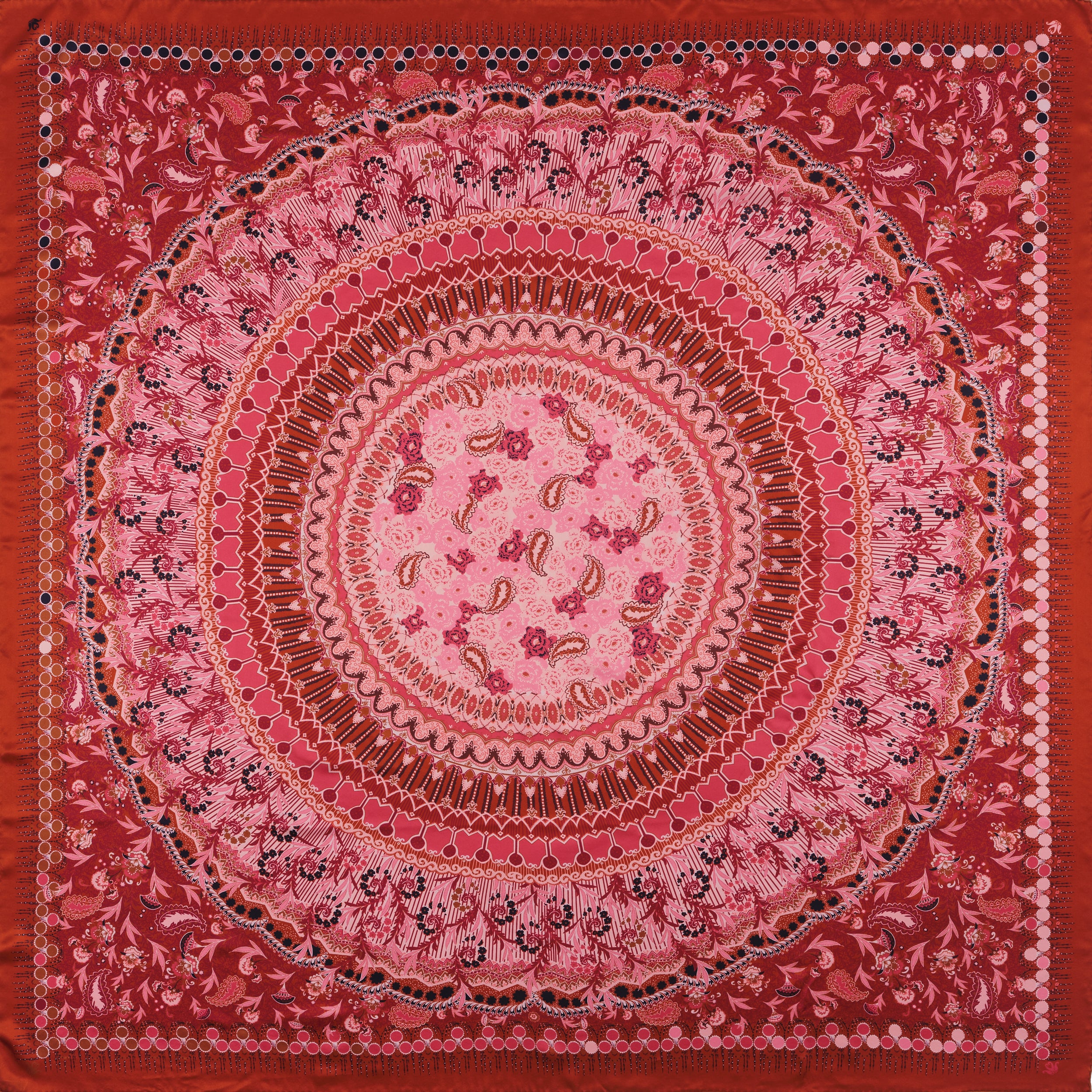 petrusse-carr-soie-130-boh-me-caramel-grand image 1