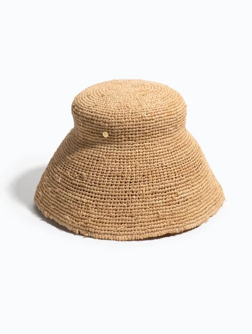 mademoiselle-chapeaux-lily-bibi-ceremonie-femme-maternite image 1