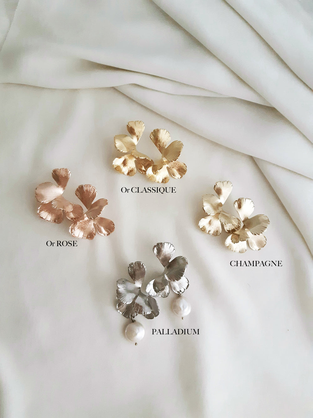 maison-sabben-univers-pearl-medium-boucles-d-oreilles-mari-e-fleur-dor-e-perles- image 4