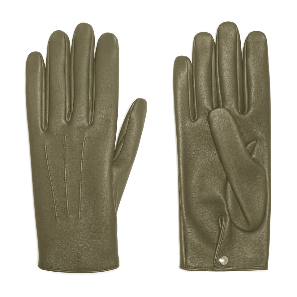 causse-oscar-gants-en-cuir-d-agneau-doubl-s-soie-pour-homme image 1