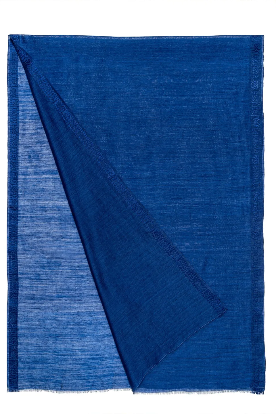 petrusse-elegie-marine-tole-voile-laine-et-soie image 1