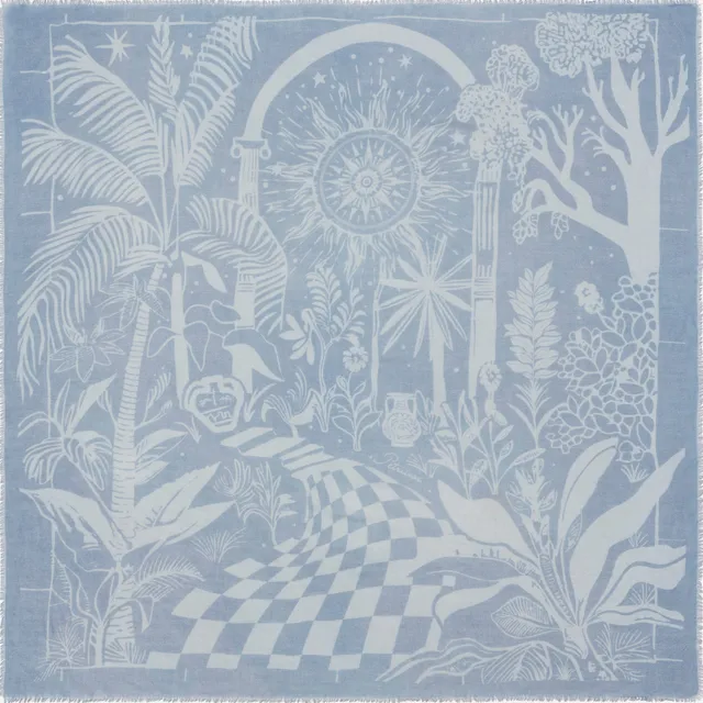 petrusse-villa-denim-blue-carr-cachemire-120-oeko-tex image 1
