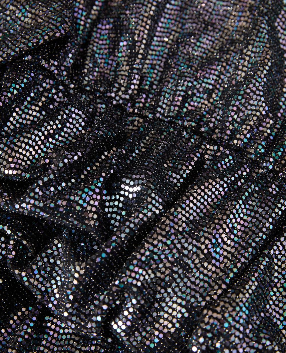 cache-c-ur-mia-robe-de-grossesse-et-d-allaitement-bleu-paillettes image 5