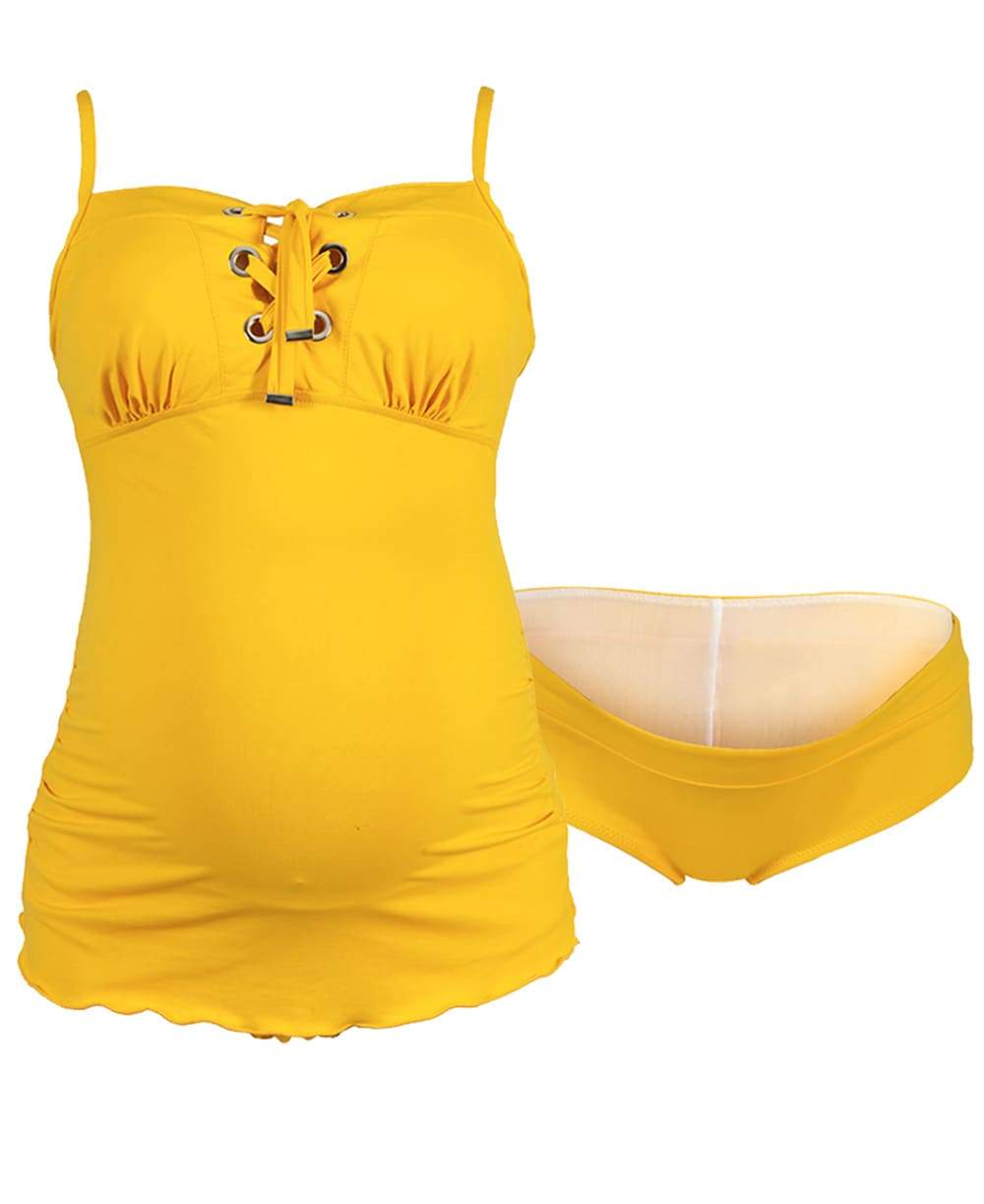 cache-c-ur-tankini-de-grossesse-newport-soleil image 1