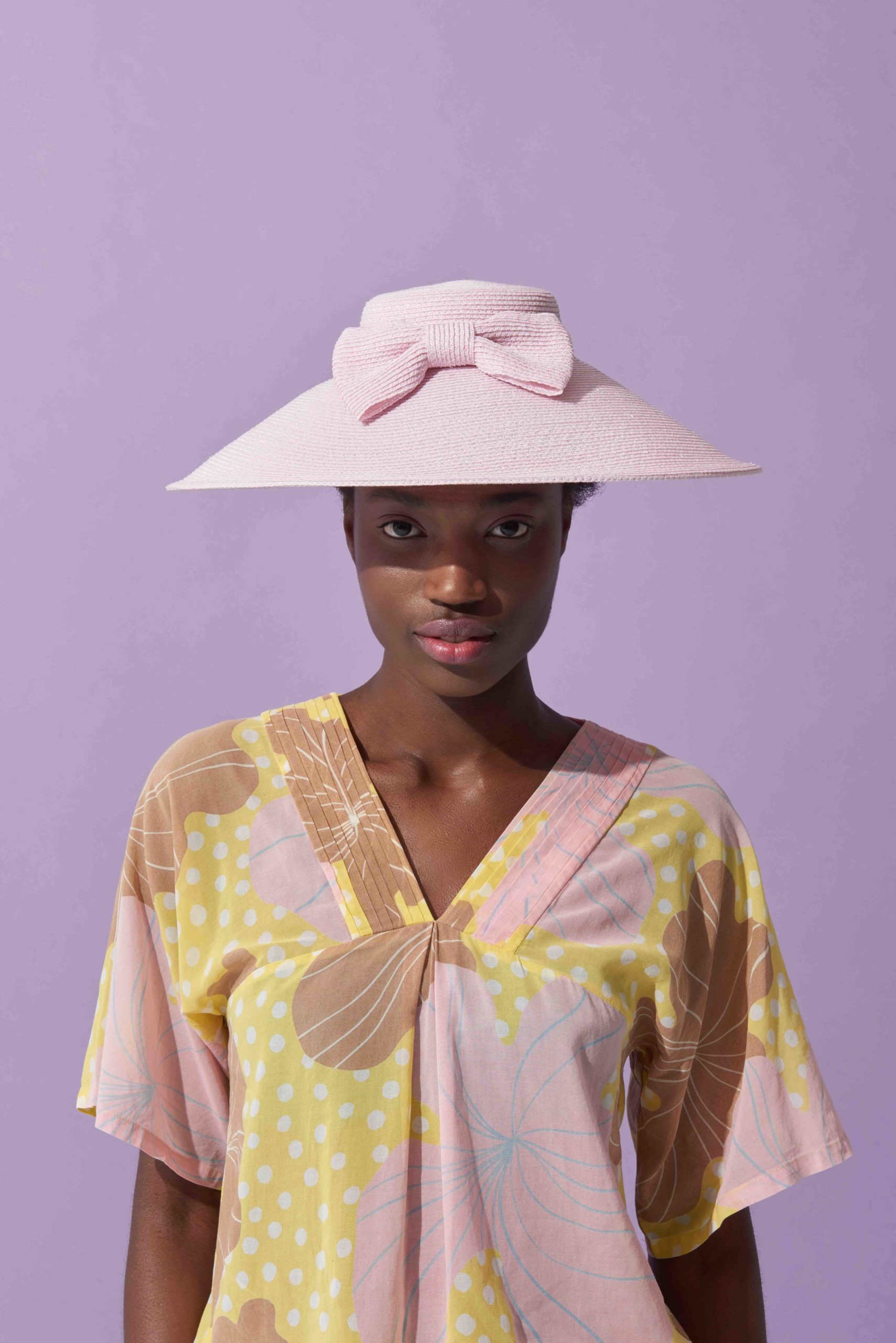 mademoiselle-chapeaux-iris-chapeau-femme-c-r-monie image 2