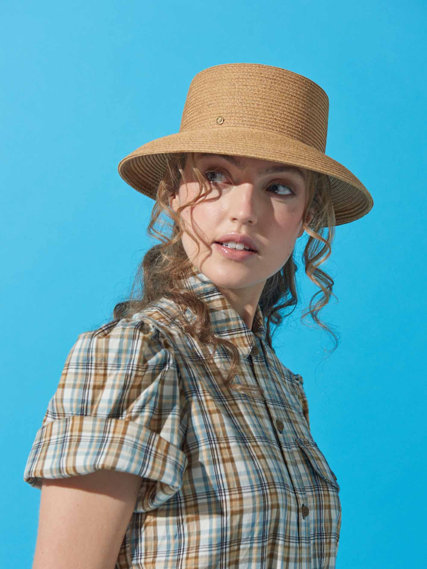 mademoiselle-chapeaux-gaby-chapeau-de-c-r-monie-femme image 2