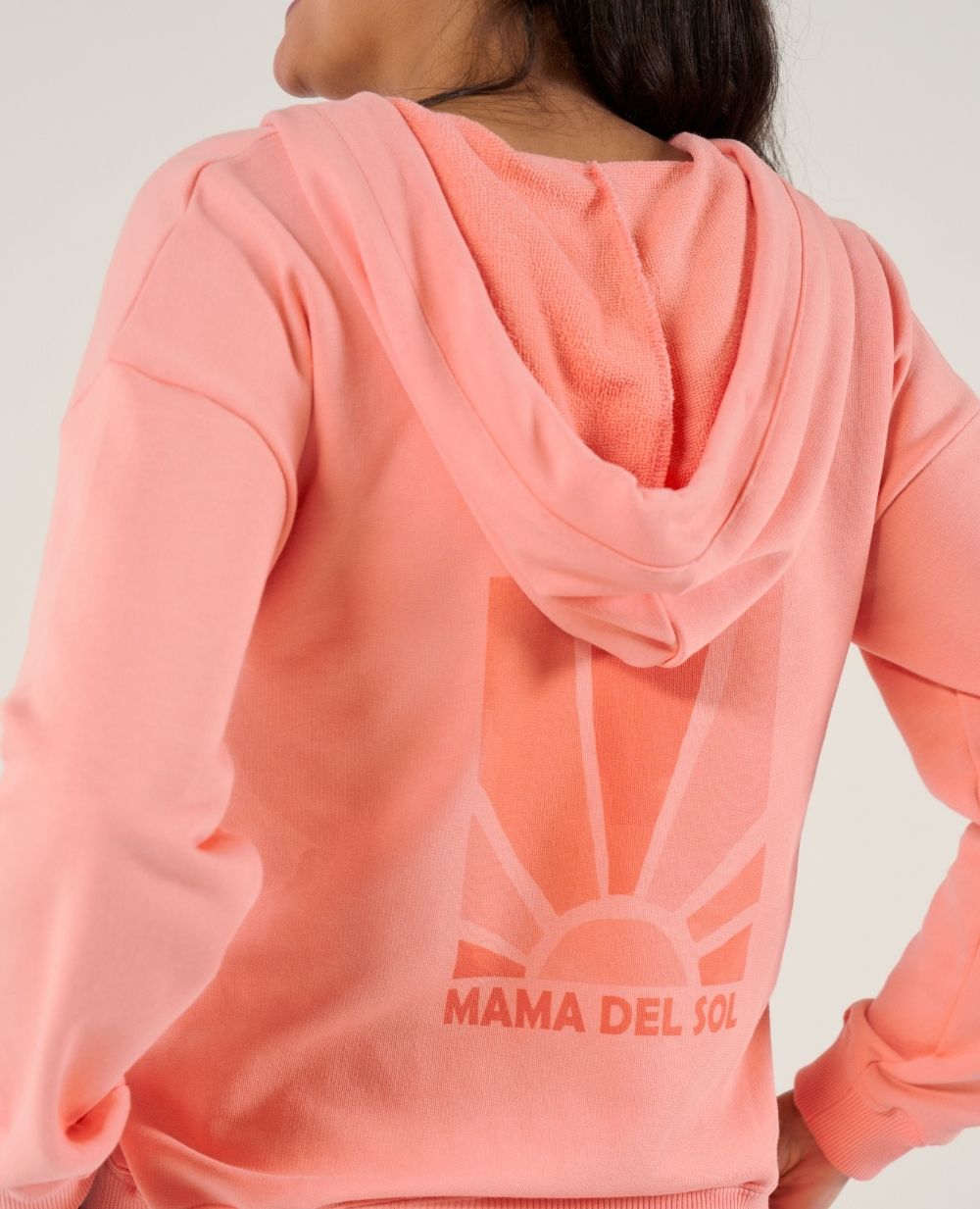 cache-c-ur-coconut-hoodie-de-grossesse-et-d-allaitement-abricot image 6