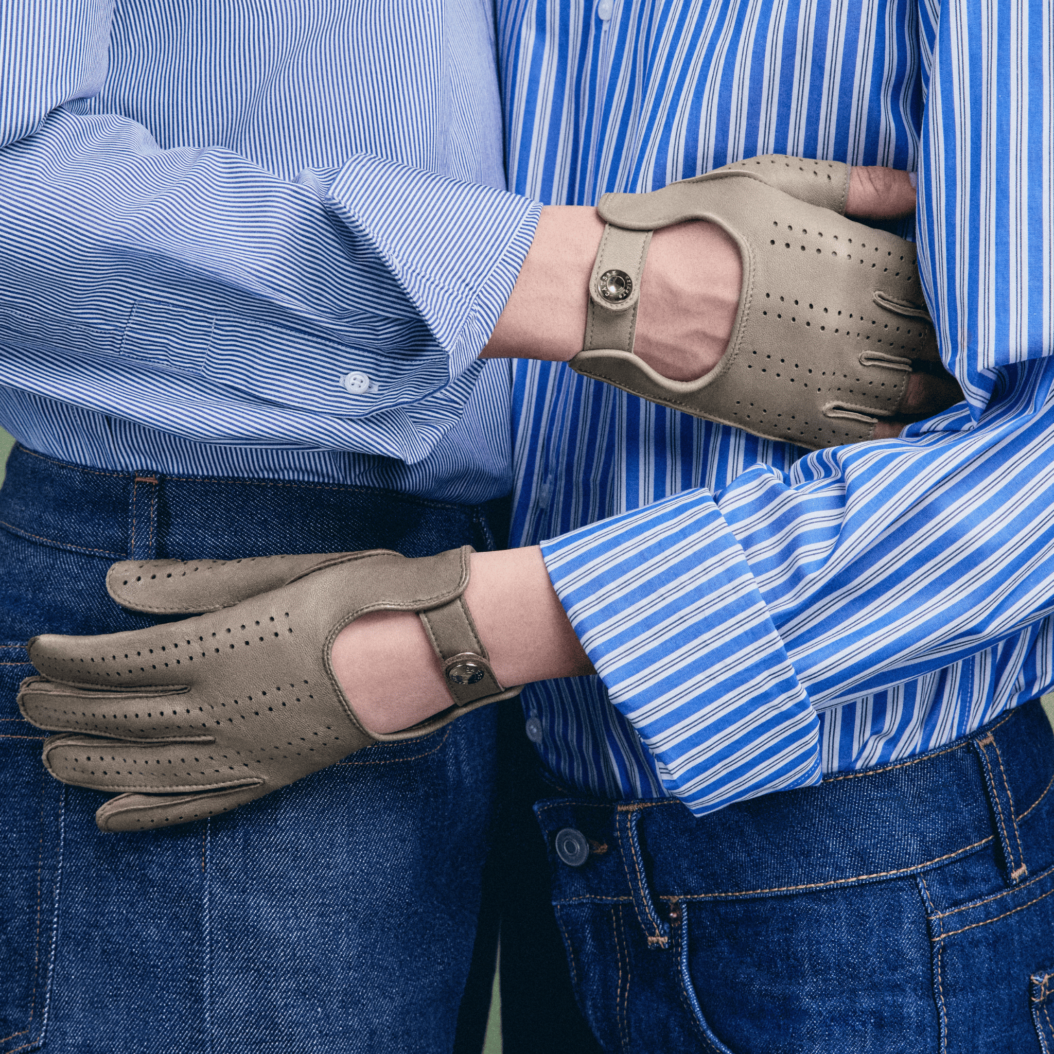 causse-bolide-gants-de-conduite-en-cuir-d-agneau-pour-femme image 2