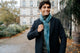 petrusse-foulard-laine-100-olivier-meraude image 4
