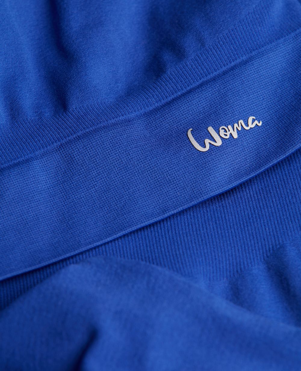 cache-c-ur-woma-brassi-re-sport-grossesse-allaitement-bleu-lectrique image 6