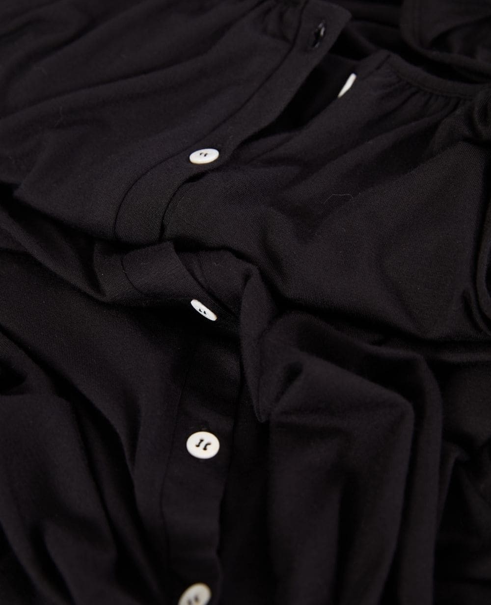 cache-c-ur-chemise-de-nuit-maternit-et-allaitement-louna-noir image 5