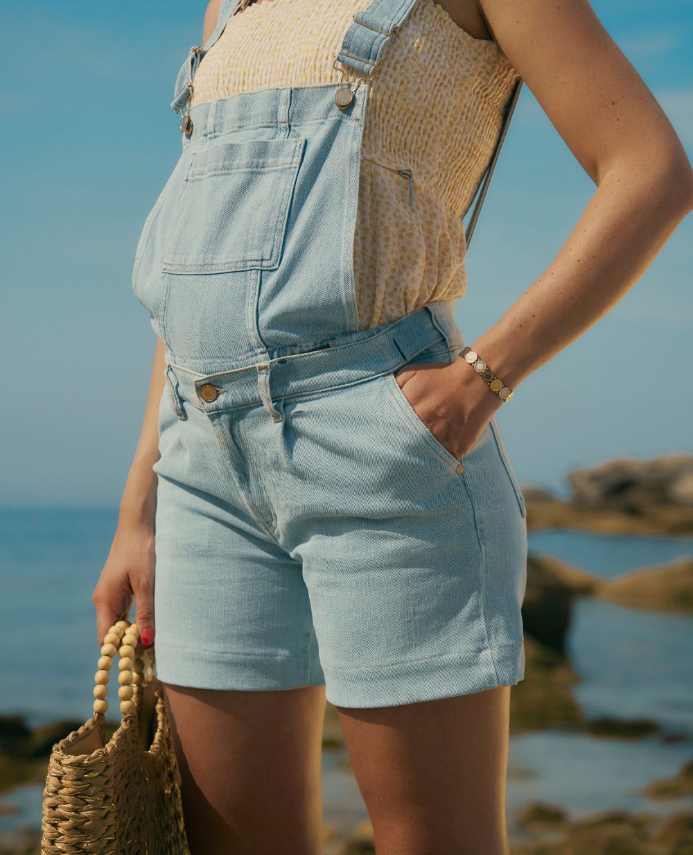 cache-c-ur-donna-salopette-de-grossesse-et-post-partum-light-blue image 6