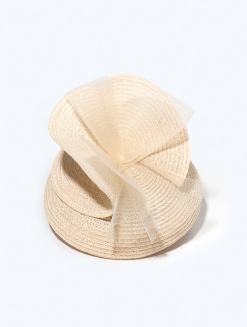 mademoiselle-chapeaux-fleur-chapeau-c-r-monie-femme image 5