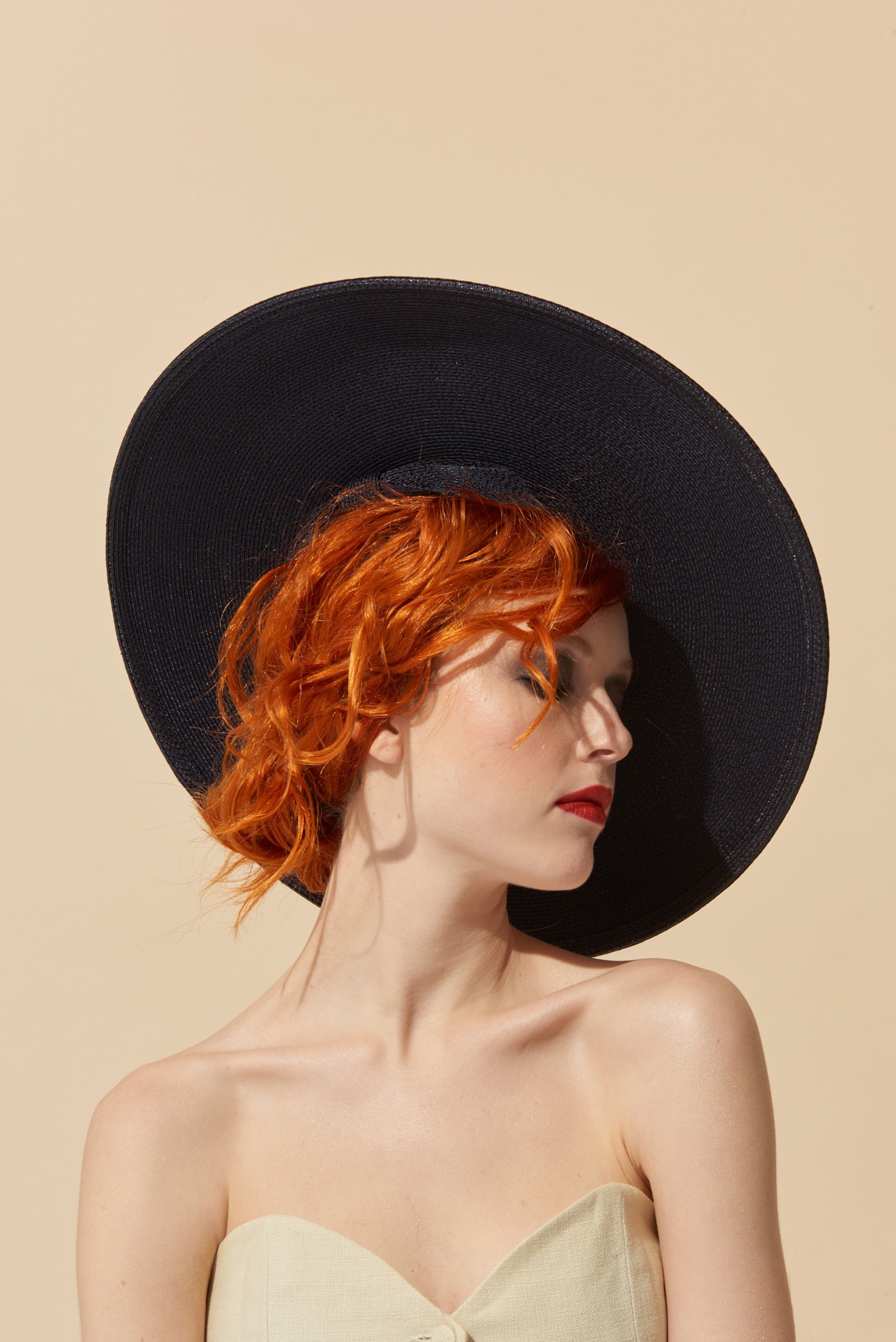 mademoiselle-chapeaux-elisabeth-chapeau-femme-c-r-monie image 4