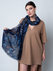 petrusse-brahma-denim-tole-coton-franges-bleu-denim image 7