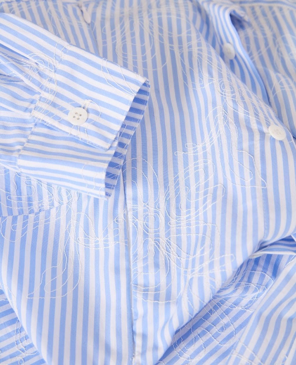 cache-c-ur-camille-chemise-liquette-de-grossesse-et-d-allaitement-bleu image 6