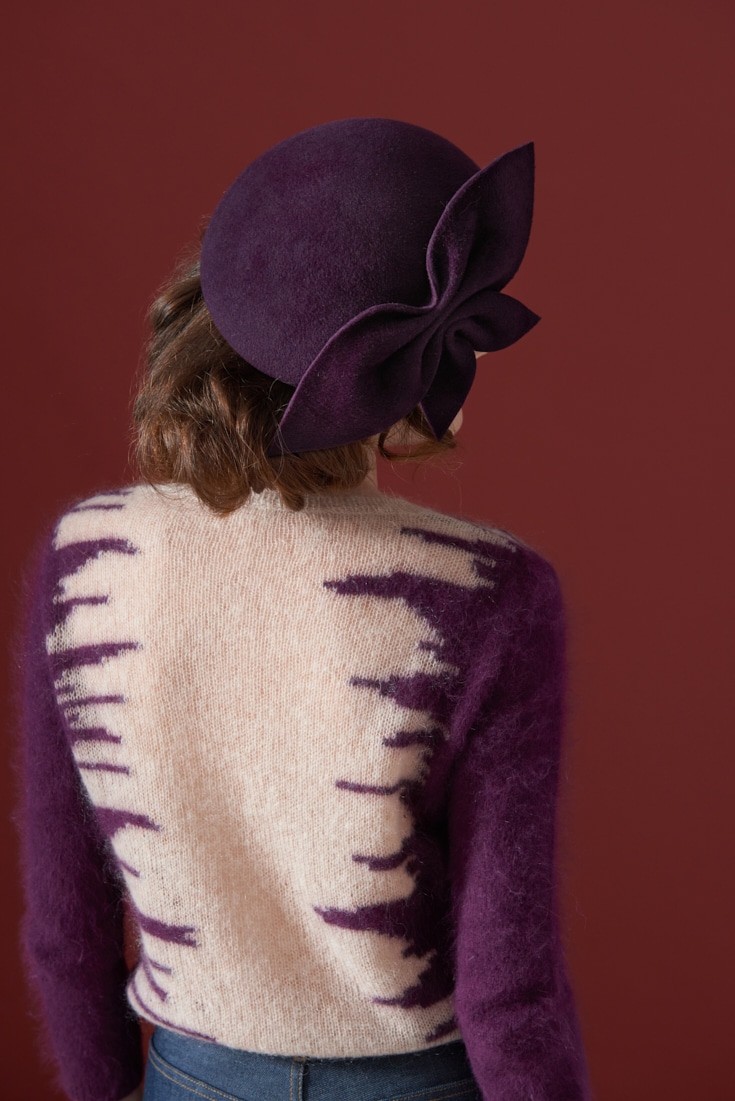 mademoiselle-chapeaux-bonnie-chapeau-de-c-r-monie image 4