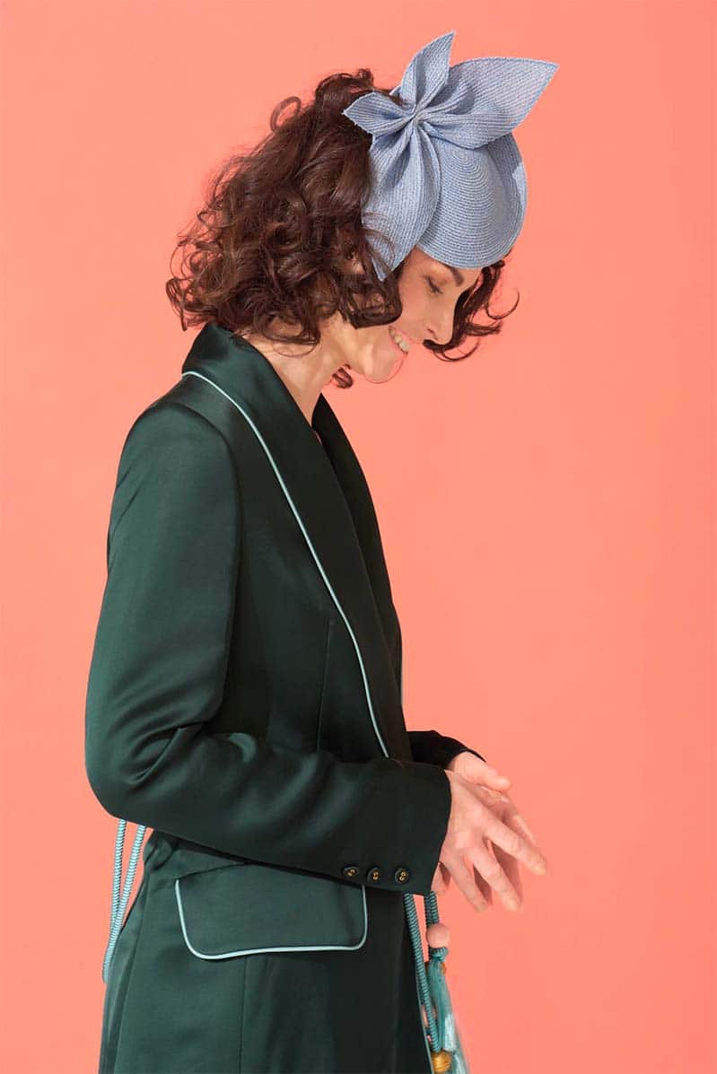 mademoiselle-chapeaux-lilas-chapeau-de-c-r-monie-femme image 4