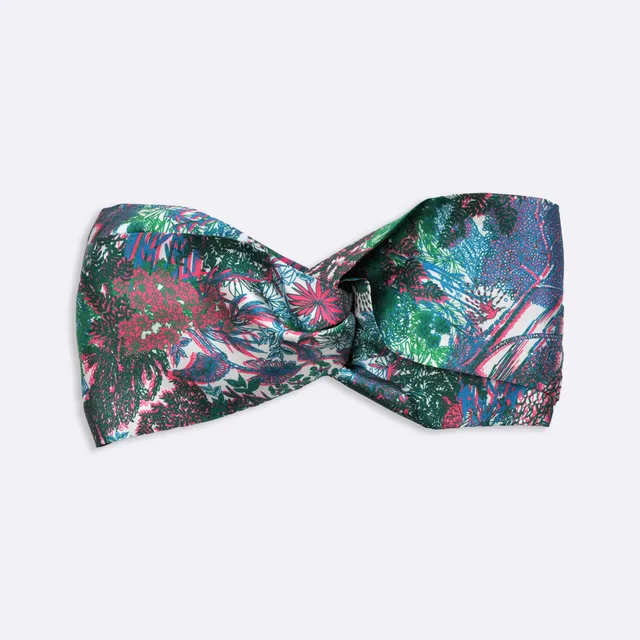 petrusse-eve-bandeau-crois-soie-cocktail image 1