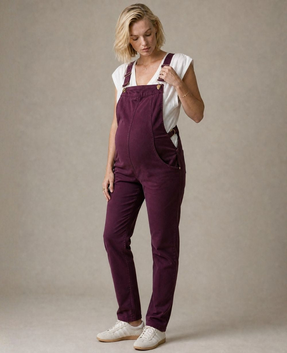 cache-c-ur-andy-salopette-de-grossesse-large-prune image 3