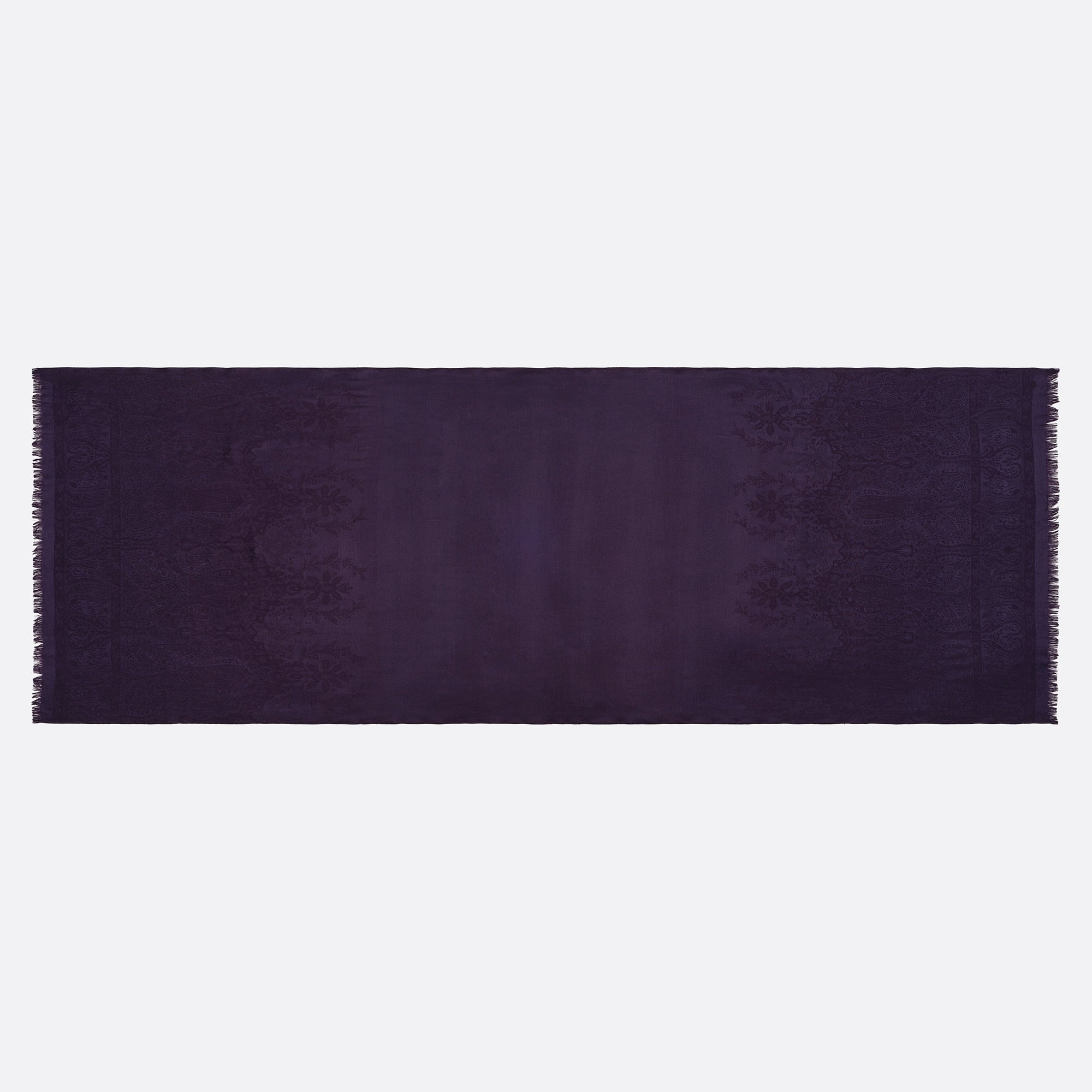 petrusse-tole-palma-indigo-violet image 2