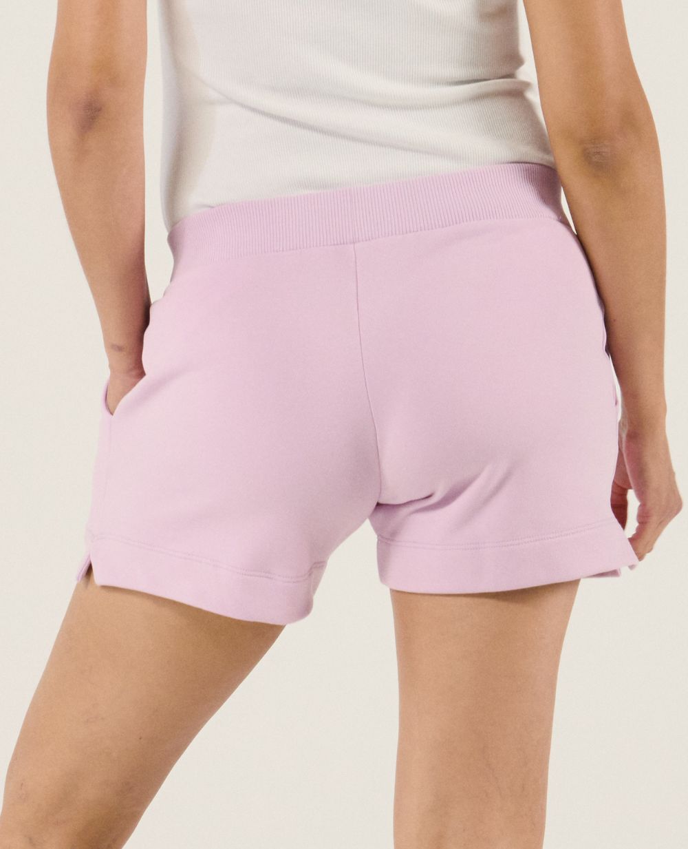 cache-c-ur-coconut-short-grossesse-et-allaitement-lila-coton image 3