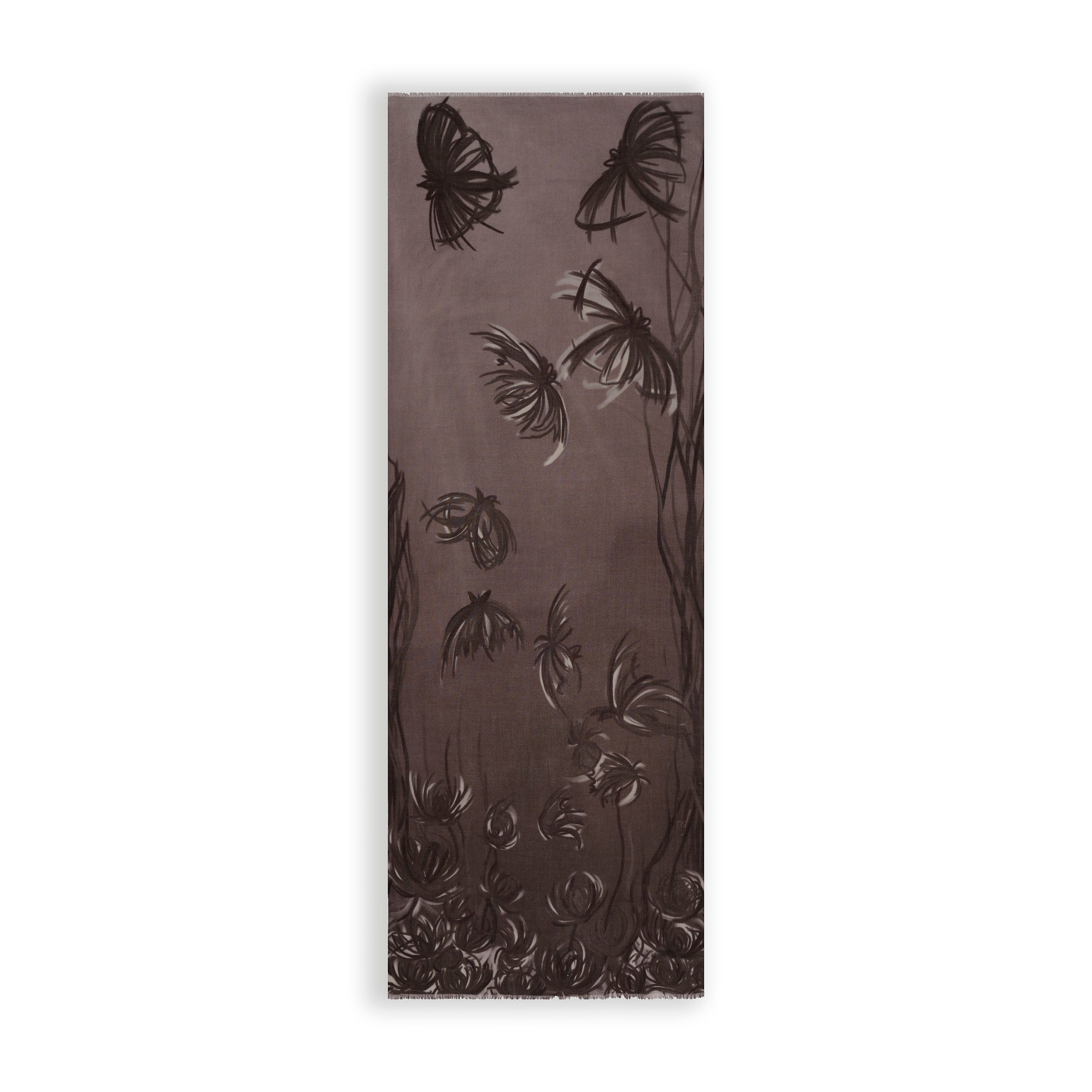 petrusse-tole-flore-noir-en-cachemire image 2