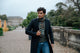 petrusse-sahara-khaki-tole-l-g-re-motif-lotus image 7